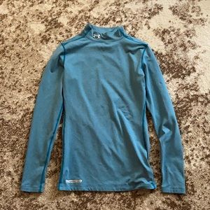 Under armor cold running long sleeve